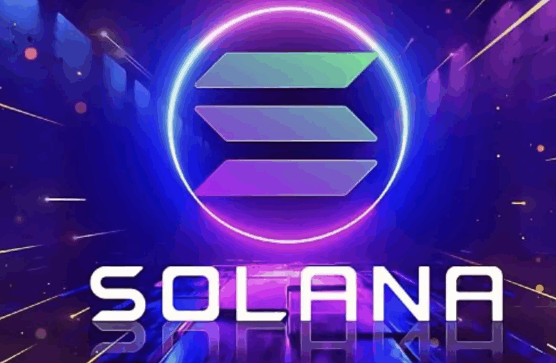 Solana [SOL] 减半后能涨到多