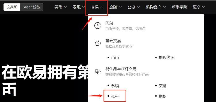 比特币杠杆买入后怎么杠杆卖出？(图8)