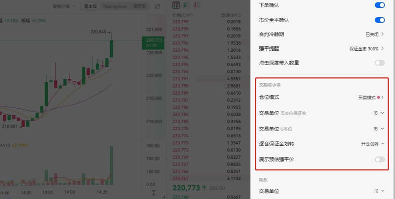 BTC/USDT永续合约是什么意思？怎么买卖？(图11)