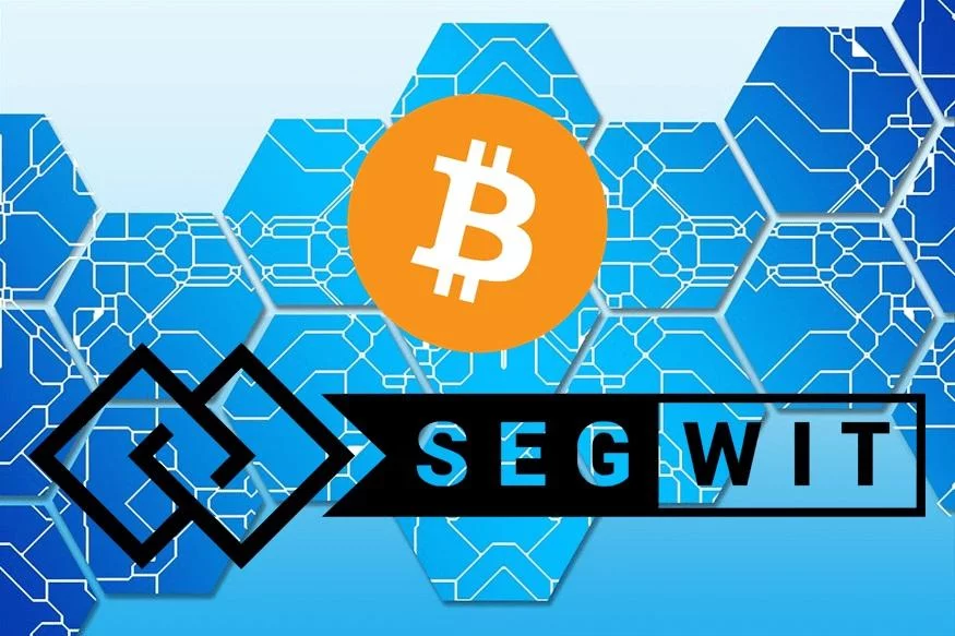 什么是隔离见证？了解比特币 Segwit（隔离见证）是什么？(图1)