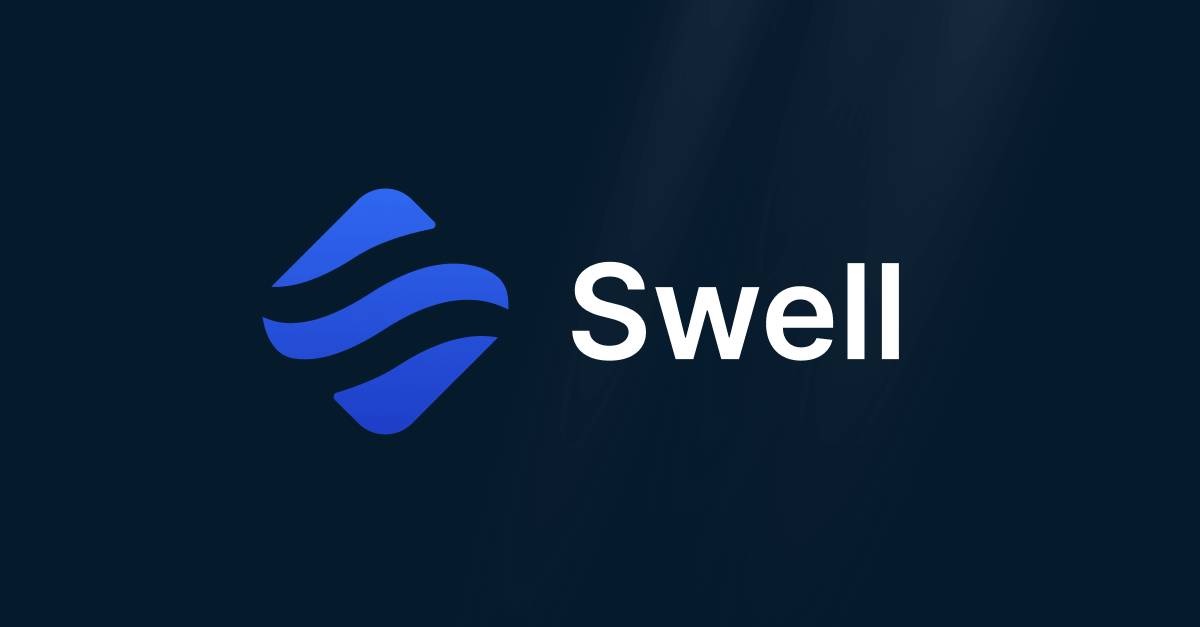 什么是SWELL质押空投？了解流动质押和