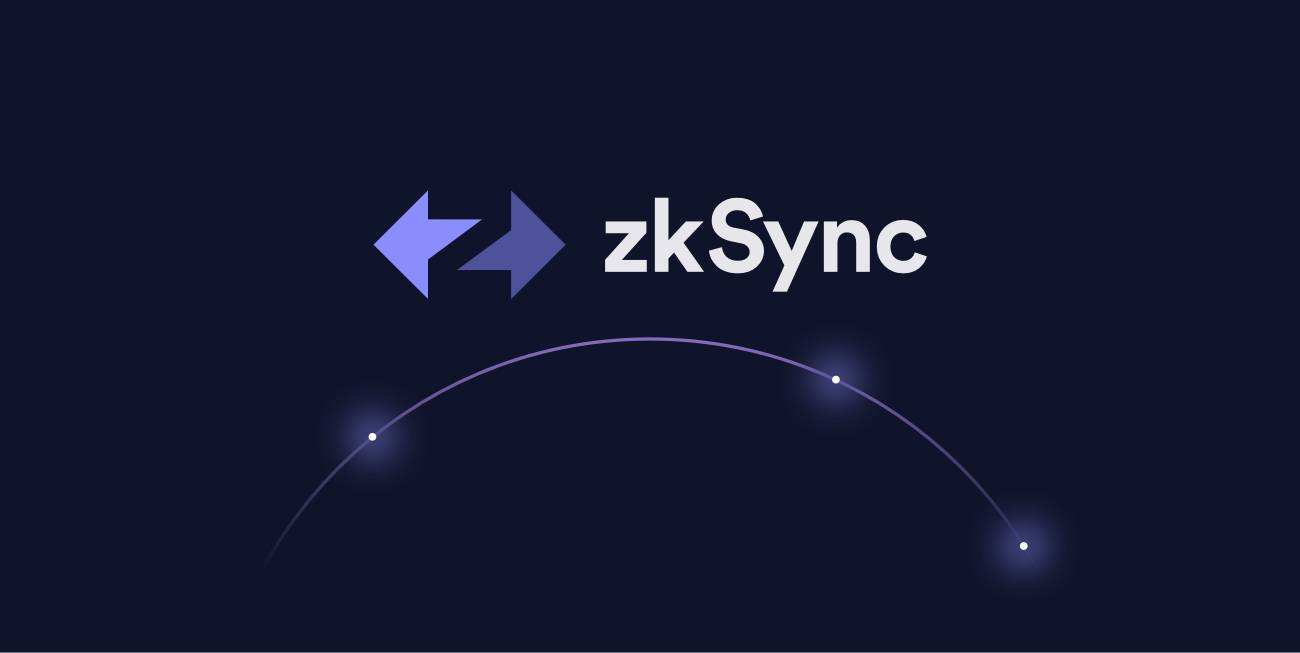 zkSync“暗示”24年六月底空投的可