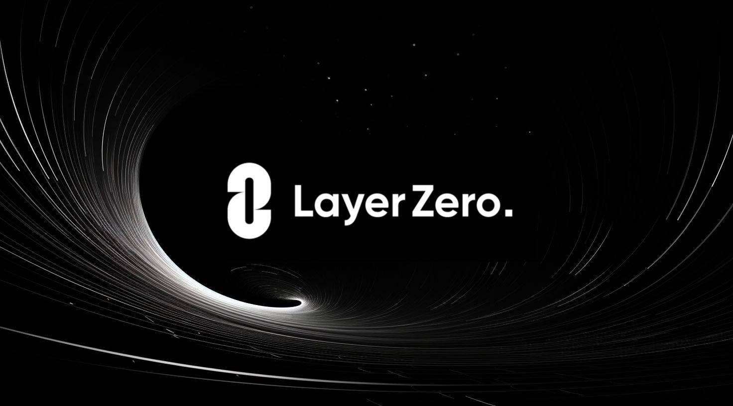 LayerZero 在收到超过 80w个