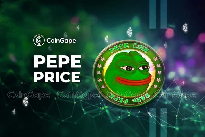 Pepe 价格预测：PEPE 是 202