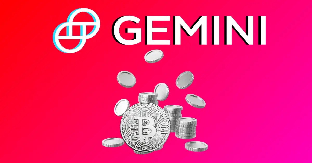 Gemini 宣布全面恢复 Earn 用