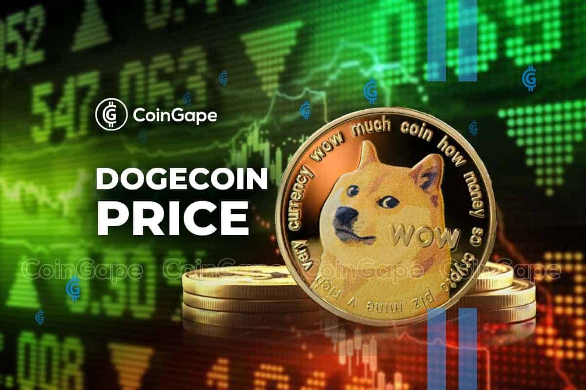 DOGE 价格：6 月份狗狗币价格能否跑